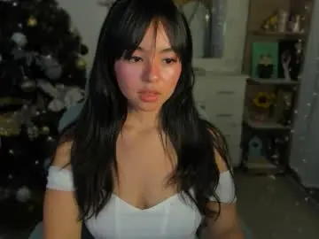 Chaturbate Live Sex of olivia_xd_