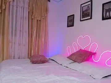 Chaturbate Nude Webcam of sarayander