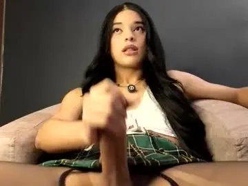 Chaturbate Sex Chat of scarlett_is_here