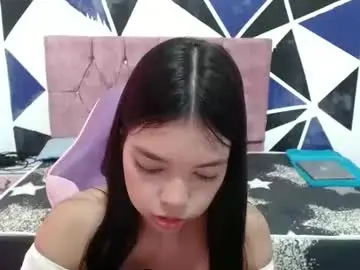 Chaturbate Best live sex cam show of shy_luna18