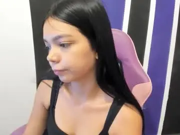 Chaturbate Adult Webcam of shy_luna18