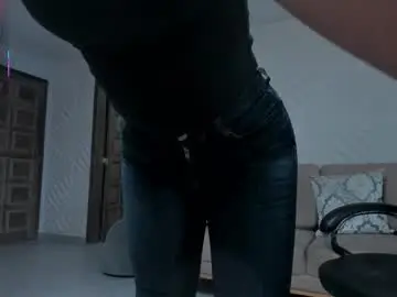 Chaturbate Sex Cam of sophiebarnett_