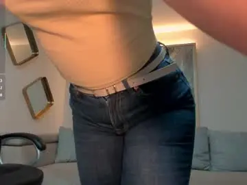 Chaturbate Live Sex Cam of sophiebarnett_