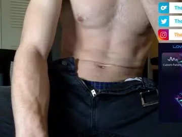 Chaturbate Nude Webcam of straightcalidick