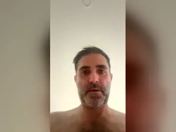 strictdaddy13 from chaturbate