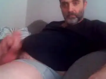 Chaturbate Adult Video Chat of strictdaddy13