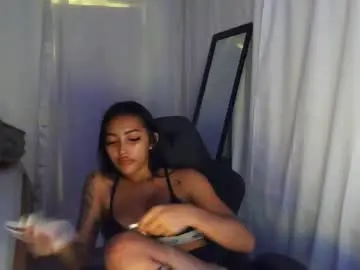 sweetie_irishh from chaturbate