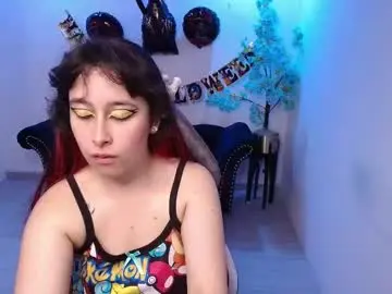 Chaturbate Free Porn Cam of tarly_matches