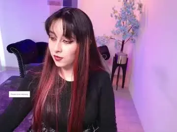 Chaturbate Live Sex of tarly_matches