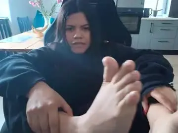 Chaturbate Live Sex of tell_me_goddess