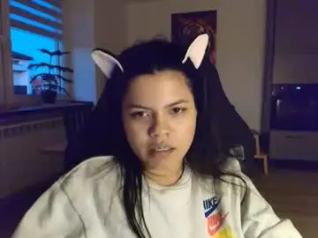 Chaturbate Live Sex of tell_me_goddess