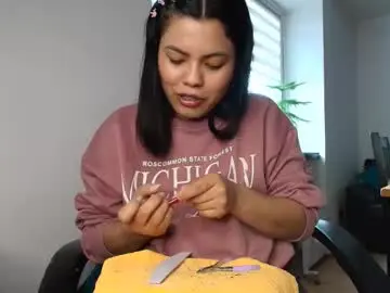 Chaturbate Live Porn of tell_me_goddess