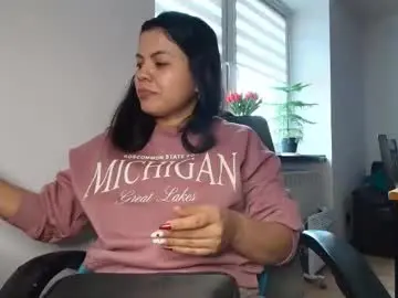 Chaturbate Free Porn Cam of tell_me_goddess