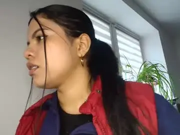 Chaturbate Nude Webcam of tell_me_goddess