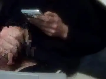 Chaturbate Sex Cam of tommyohgeez