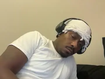 Chaturbate Sex Cam of urbandick5