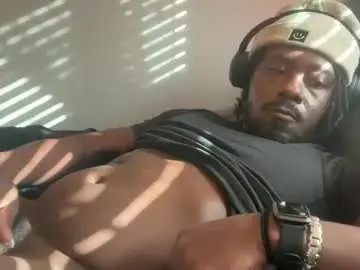 Chaturbate Nude Webcam of urbandick5