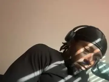 Chaturbate Sex Cam of urbandick5