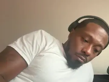 Chaturbate Sex Cam of urbandick5