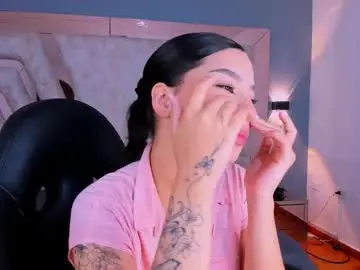 Chaturbate Adult Webcam of vanessaduval