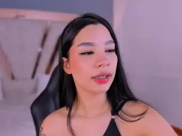 Chaturbate Live Porn of vanessaduval