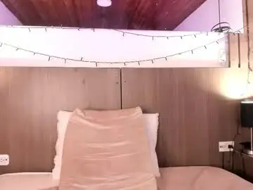 Chaturbate Best Webcam of violetcarson_