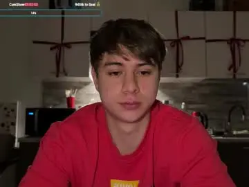 Chaturbate Free Porn Cam of 168gio