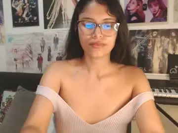 Chaturbate Live Porn of _ariana03_