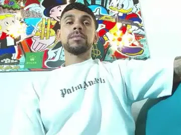 Chaturbate Watch Live Sex Cams of allanbarreto