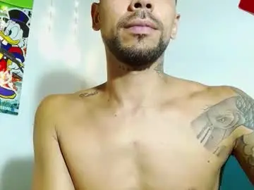 Chaturbate Watch Live Sex Cams of allanbarreto