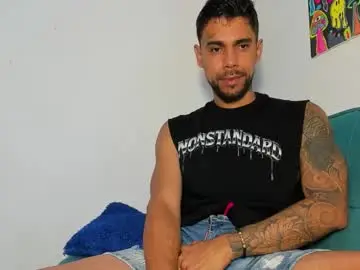 Chaturbate Adult Webcams of allanbarreto