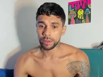Chaturbate Free Porn Cam of allanbarreto