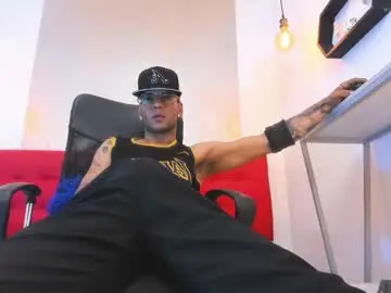 Chaturbate Sex Chat of andrey_u92