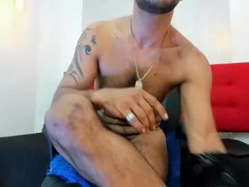 Chaturbate Live Porn of andrey_u92