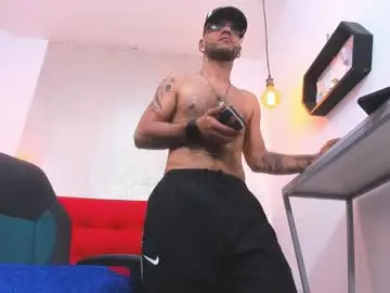 Chaturbate Best Webcam of andrey_u92