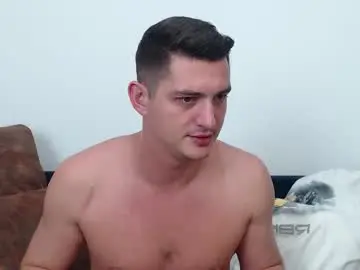 Chaturbate Watch Live Sex Cams of andyfame1