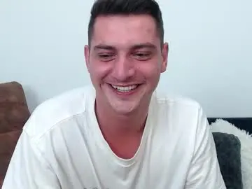 Chaturbate Best live sex cam show of andyfame1