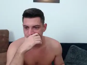 Chaturbate Adult Webcam of andyfame1