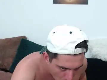 Chaturbate Best Webcam of andyfame1