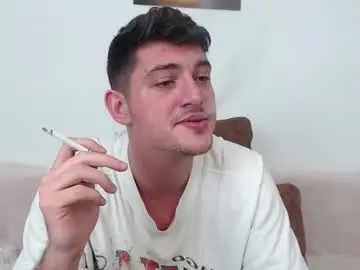 Chaturbate Best live sex cam show of andyfame1