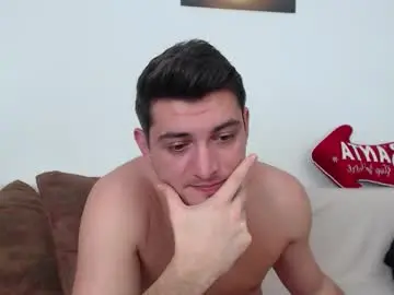 Chaturbate Adult Video Chat of andyfame1