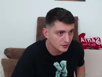 Chaturbate Sex Chat of andyfame1