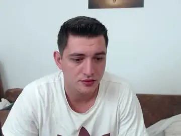 Chaturbate Live Sex of andyfame1