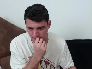 Chaturbate Adult Webcams of andyfame1