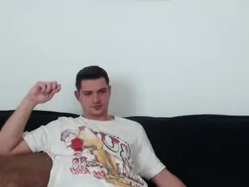 Chaturbate Live Sex of andyfame1
