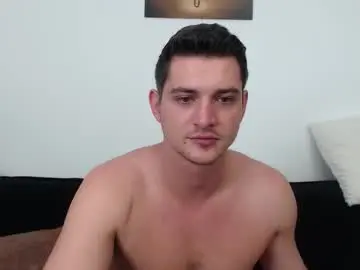 Chaturbate Private Sex Chat of andyfame1