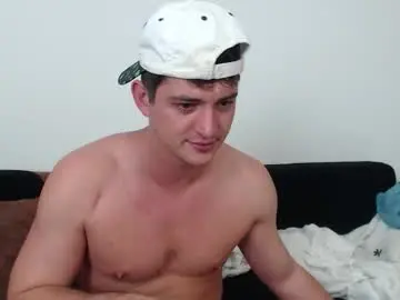Chaturbate Live Sex of andyfame1
