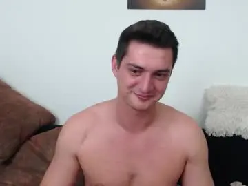 Chaturbate Best live sex cam show of andyfame1