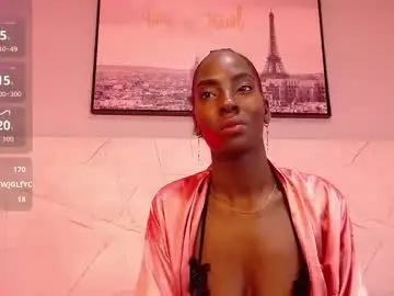 Chaturbate Sex Cam of annyfiore