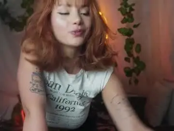 Chaturbate Free Live Porn of ari_kat666